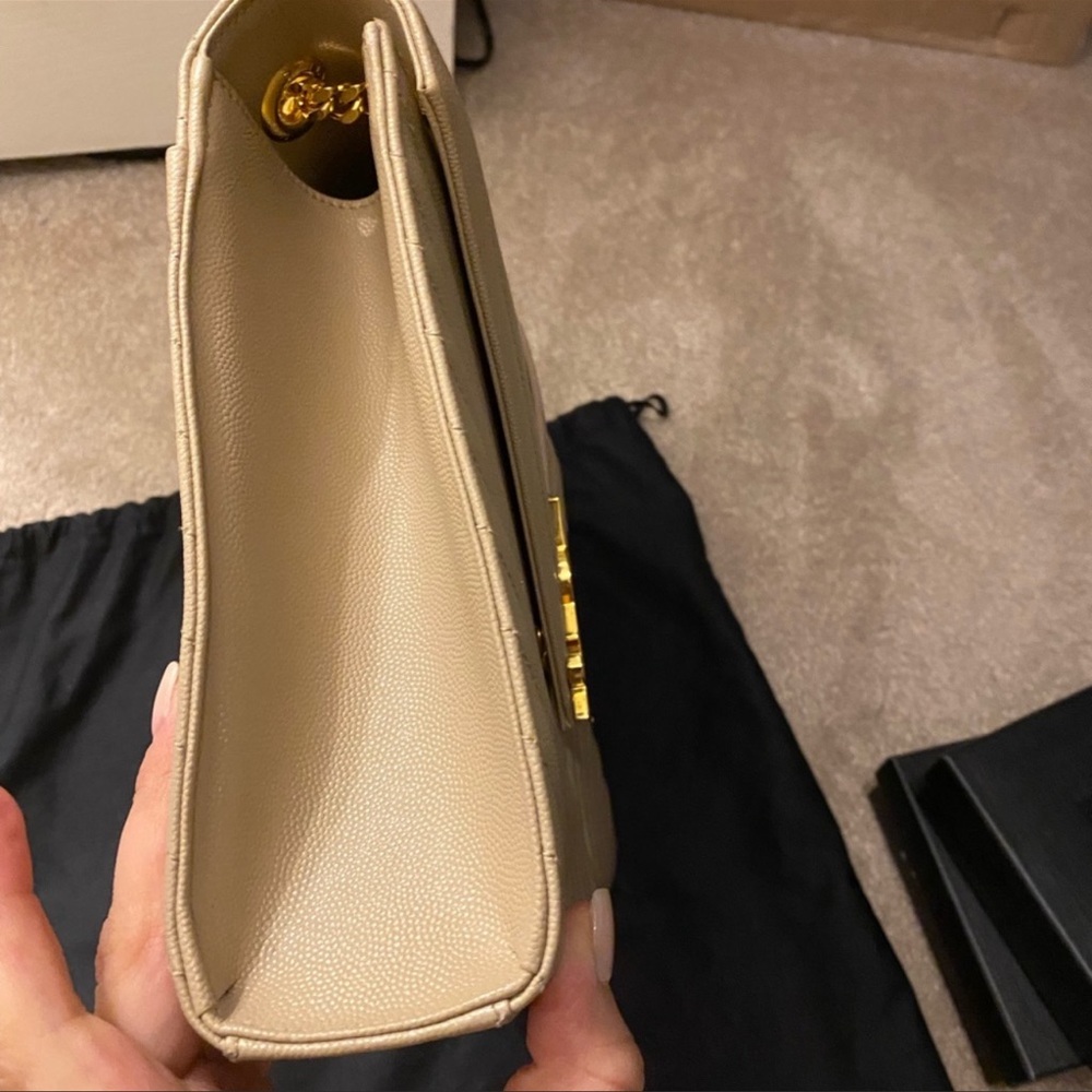 Ysl Large envelope - Picture 7 of 10